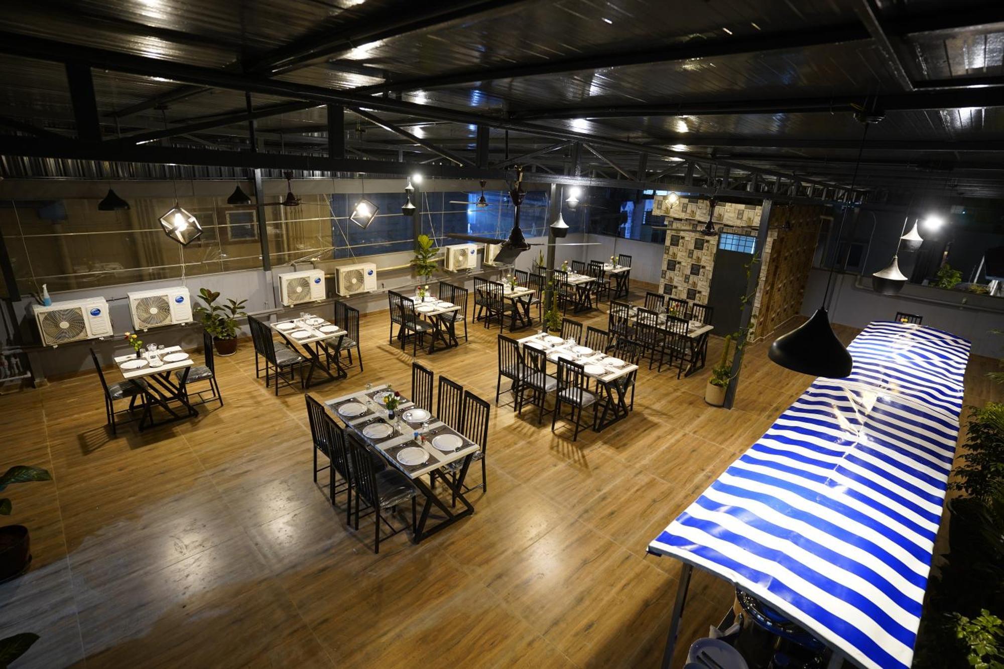 Hotel Sai Bliss Residency, Manyata Tech Park à Bangalore Extérieur photo