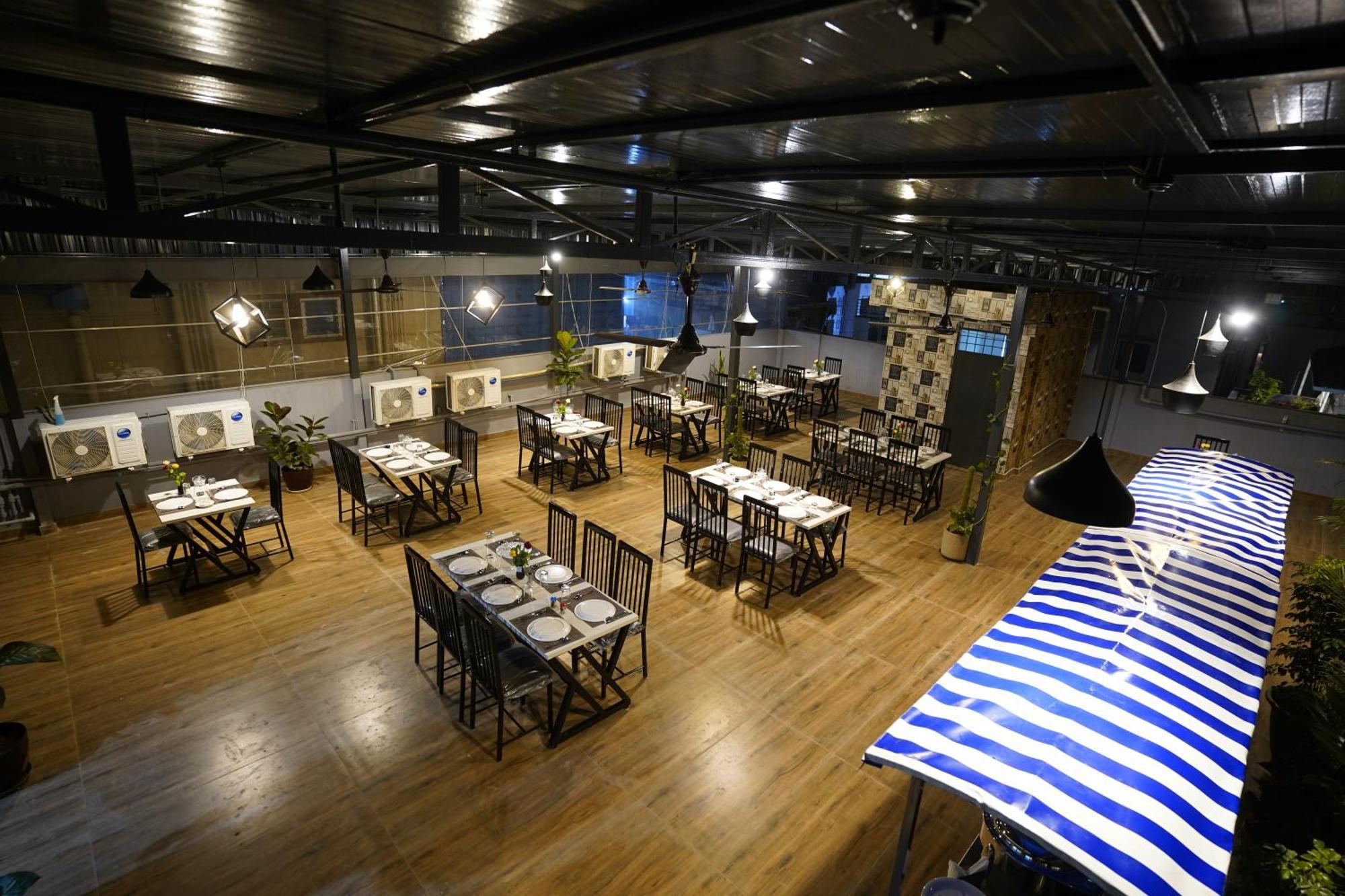 Hotel Sai Bliss Residency, Manyata Tech Park à Bangalore Extérieur photo